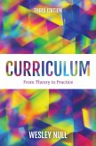 Curriculum (eBook, ePUB) Curriculum (eBook, ePUB)