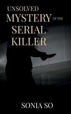 unsolved mystery of the serial killer - Kumar, Satyaprakash