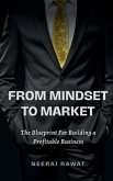 From Mindset to Market: The Blueprint for Building a Profitable Business