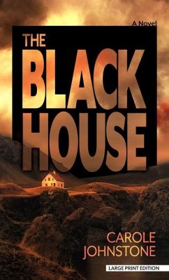 The Blackhouse - Johnstone, Carole