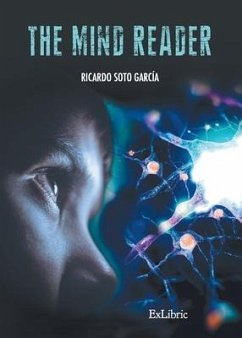 The mind reader - Soto García, Ricardo