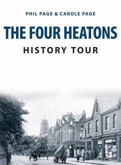 The Four Heatons History Tour - Page, Phil; Page, Carole