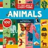 My First Book of Everything: Animals - Bild 1