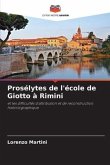Prosélytes de l'école de Giotto à Rimini