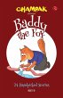 Baddy the Fox - Bild 1
