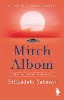 Filikadaki Yabanci - Albom, Mitch