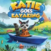 Katie Goes Kayaking