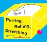 Purring, Rolling, Stretching - Bild 1