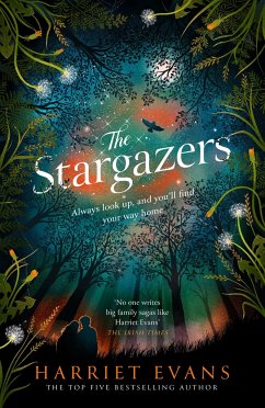 The Stargazers - Evans, Harriet