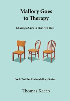 Mallory Goes to Therapy - Keech, Thomas Walton