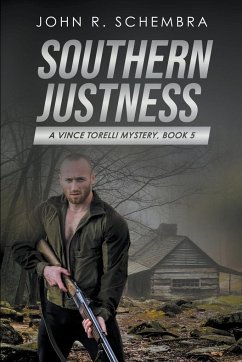 Southern Justness - Schembra, John