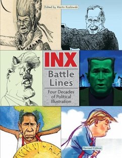 Inx Battle Lines