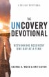 The Uncovery Devotional - Bild 1