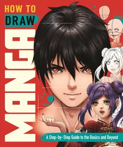 How to Draw Manga - Yeo, Jolene; Tan, Shirley