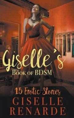 Giselle's Book of BDSM - Renarde, Giselle