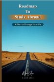 Roadmap To Study Abroad