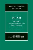 The New Cambridge History of Islam