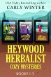 Heywood Herbalist Cozy Mysteries: Books... - Bild 1