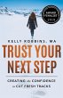 Trust Your Next Step - Bild 1