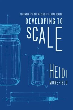 Developing to Scale - Morefield, Heidi
