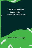 Little Journey to Puerto Rico