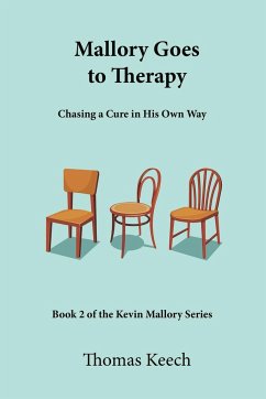 Mallory Goes to Therapy - Keech, Thomas Walton