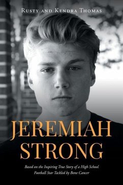 Jeremiah Strong - Rusty and Kendra Thomas