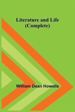 Cover Literature and Life (Complete)