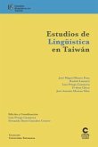 Estudios de lingüística en Taiwán: Estudios hispánicos en Taiwán