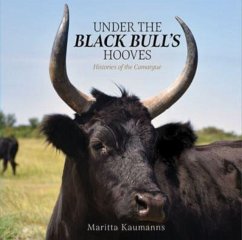 Under the Black Bull's Hooves - Kaumanns, Maritta