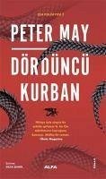 Dördüncü Kurban - May, Peter