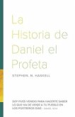La Historia de Daniel el Profeta
