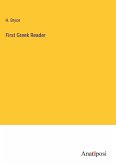 First Greek Reader