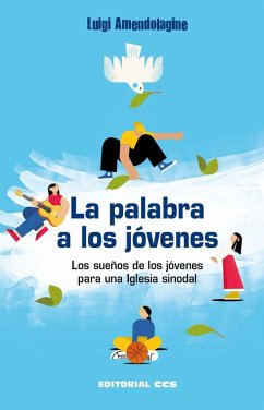 Cover La palabra a los jóvenes