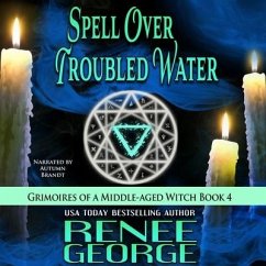 Spell Over Troubled Water - George, Renee