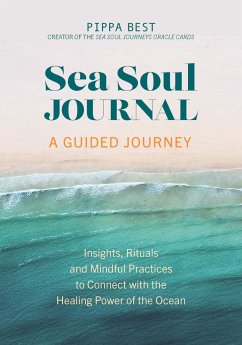 Sea Soul Journal - A Guided Journey - Best, Pippa