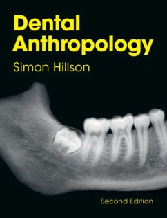 Dental Anthropology - Hillson, Simon (University College London)