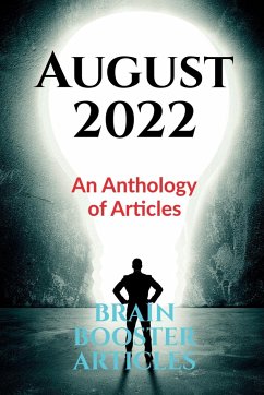 August 2022 - Booster, Brain