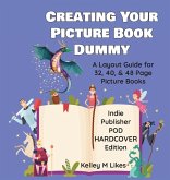 Creating Your Picture Book Dummy