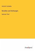 Novellen und Dichtungen