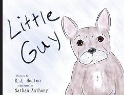 Little Guy - Huston, Rj