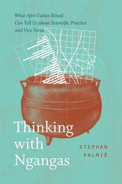 Thinking with Ngangas - Palmie, Stephan