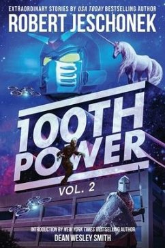 100th Power Vol. 2 - Jeschonek, Robert