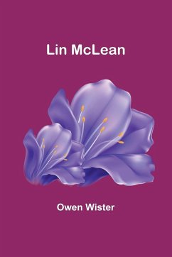 Lin McLean - Wister, Owen