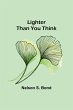 Lighter Than You Think - Bild 1