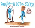People Are A Lot Like Socks!