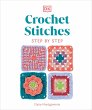 Crochet Stitches Step-by-Step - Bild 1