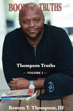 Book of Truths - Thompson, Benton T. III