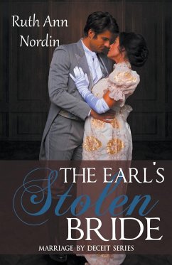 The Earl's Stolen Bride - Nordin, Ruth Ann