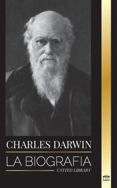 Charles Darwin - Library, United